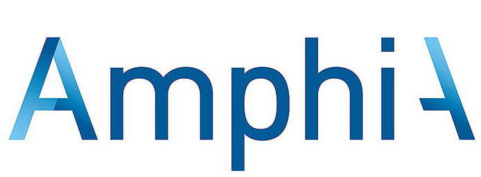 Amphia Ziekenhuis logo