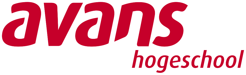 Avans Hogeschool logo