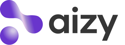 Aizy B.V. logo