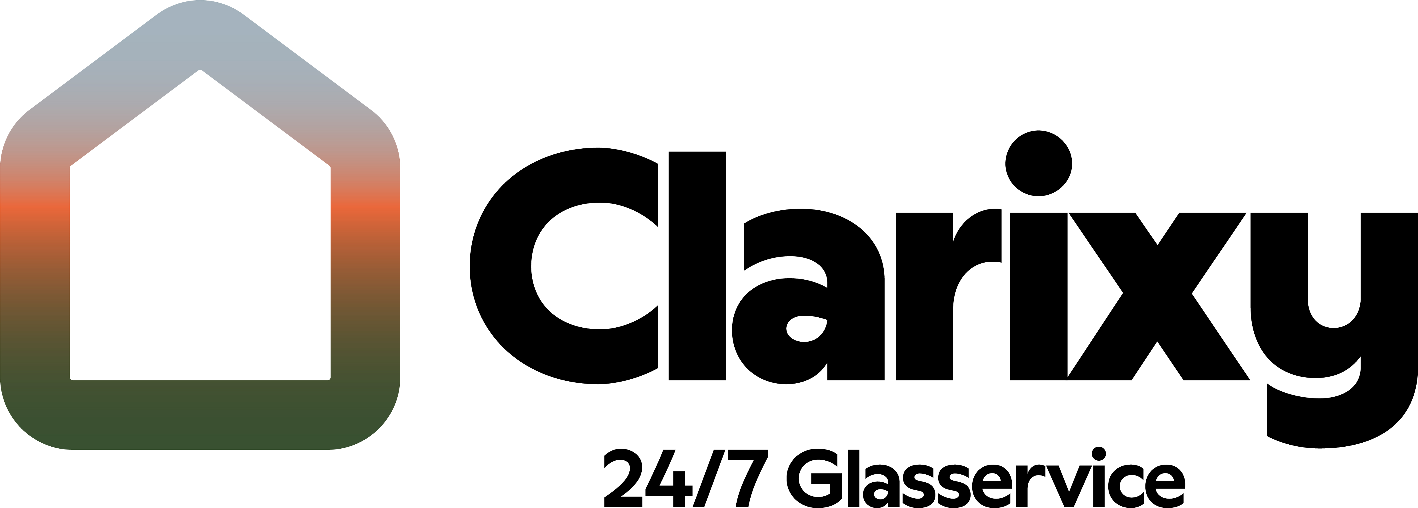 Clarixy logo
