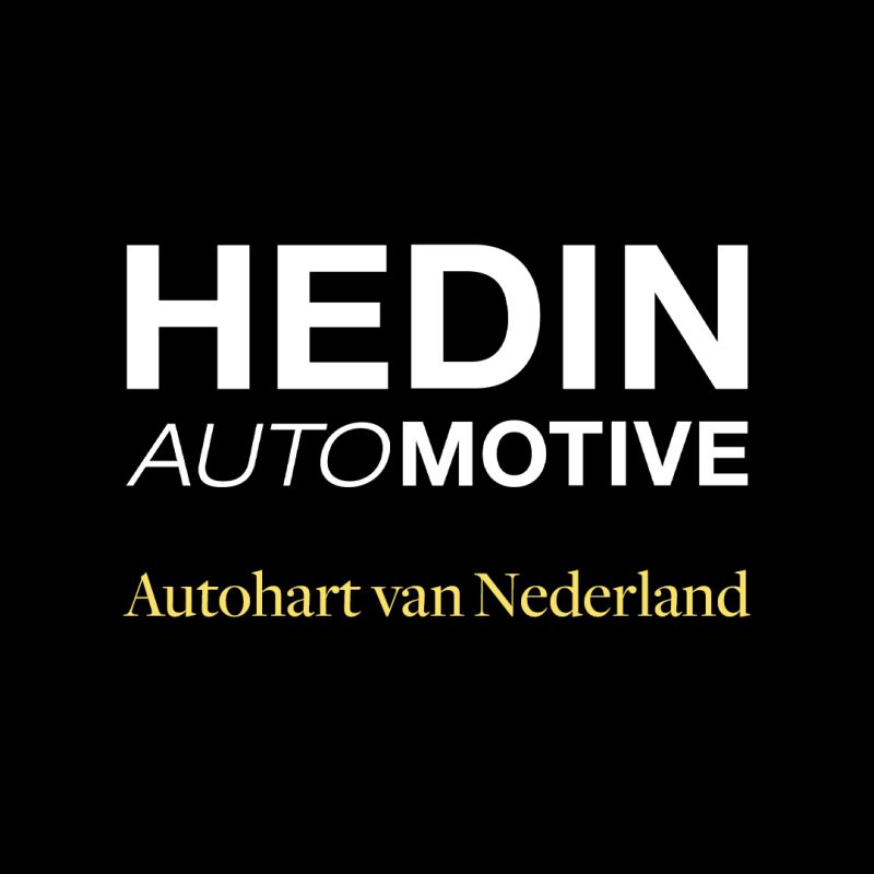 Hedin Automotive NL logo
