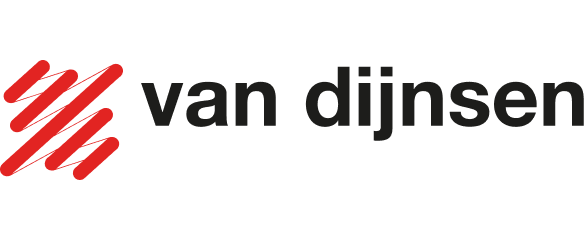 Van Dijnsen Installatiewerken B.V. logo