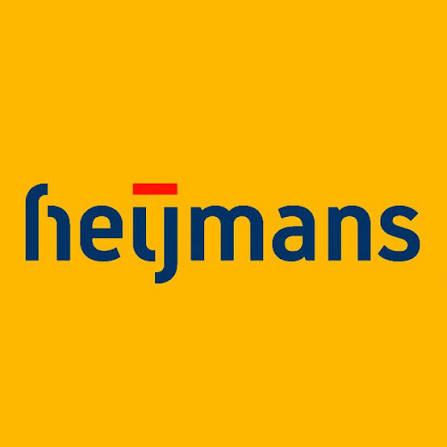 Heijmans logo