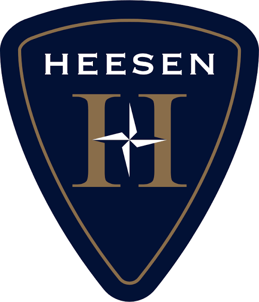 Heesen Yachts logo