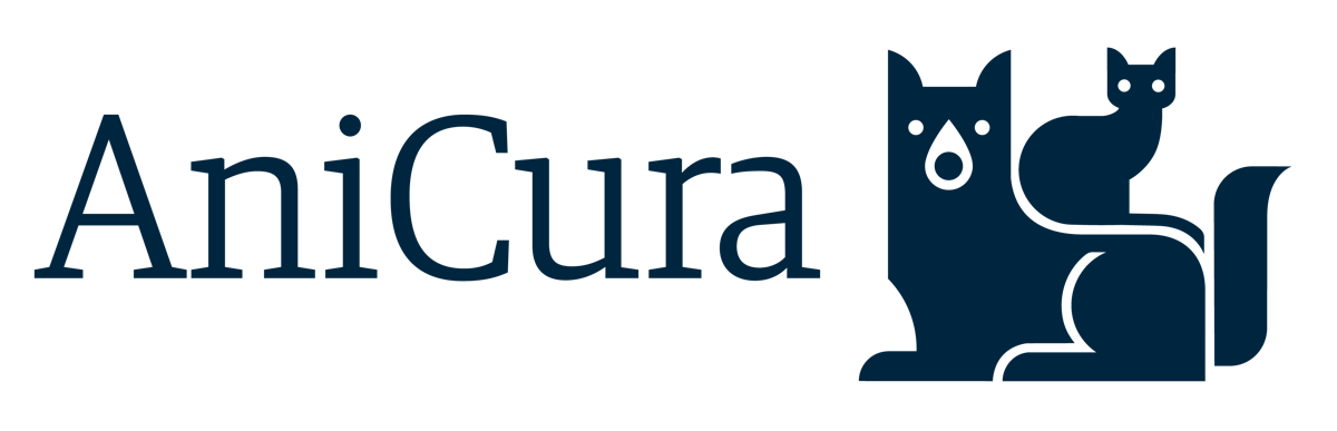 AniCura Nederland logo