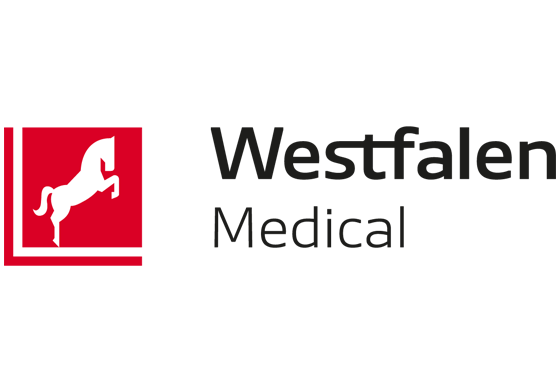 Westfalen Medical BV logo