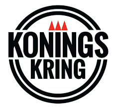 Koningskring - netwerk KW1C logo