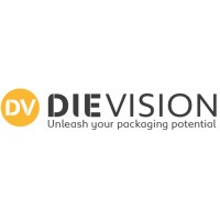 DieVision logo