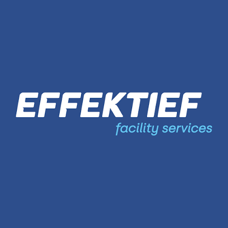Effektief Facilities B.V. logo
