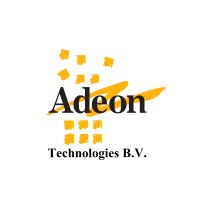 Adeon Technologies logo