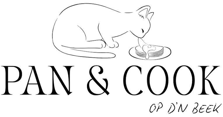 Pan&Cook logo