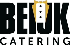BEIJK CATERING logo