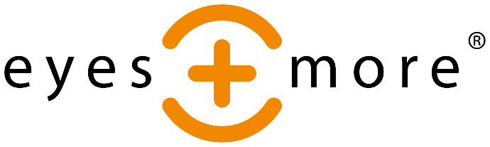 Eyes and More Nederland B.V. logo