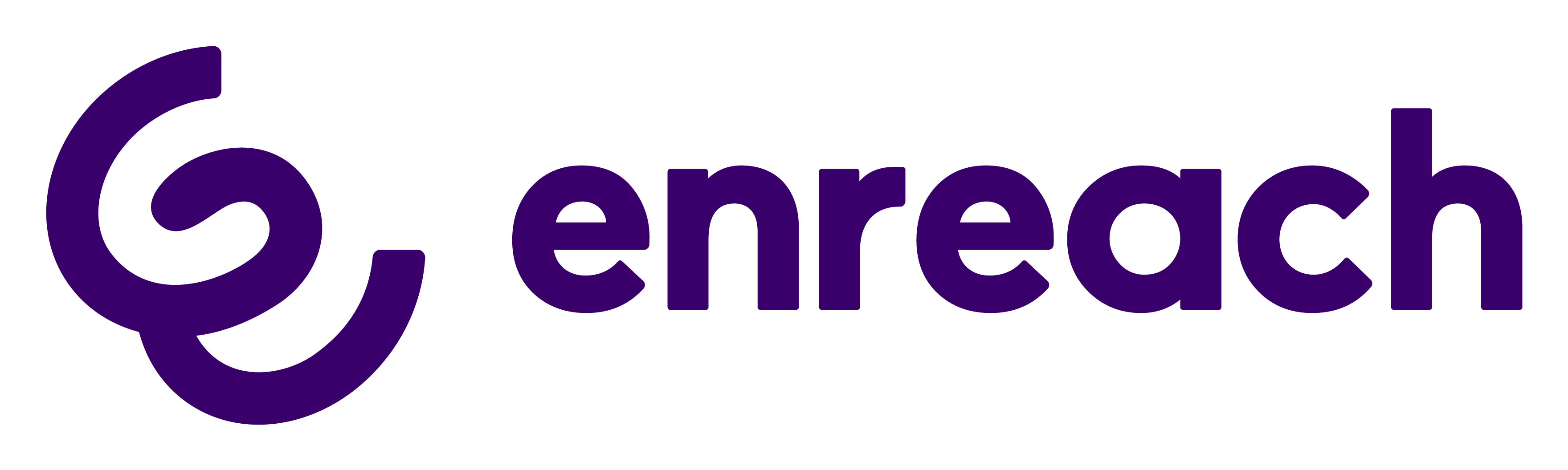 Enreach logo