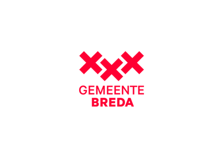 Gemeente Breda logo