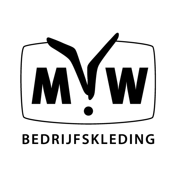 MW Bedrijfskleding logo