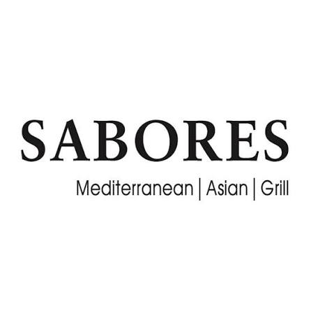SABORES logo
