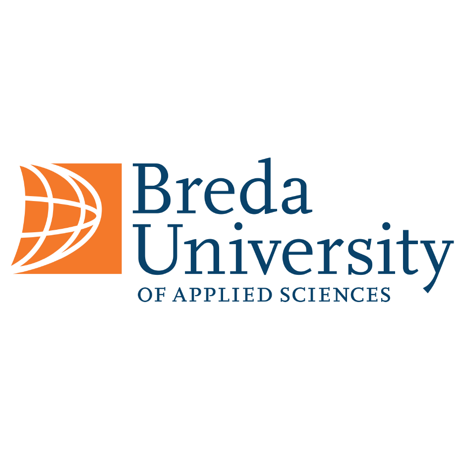 Breda University of Applied Sciences logo