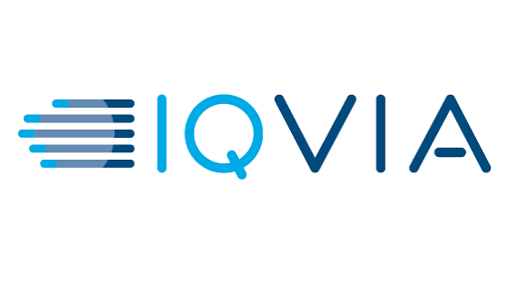 IQVIA logo