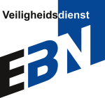 EBN Veiligheidsdienst logo