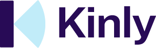 Kinly logo