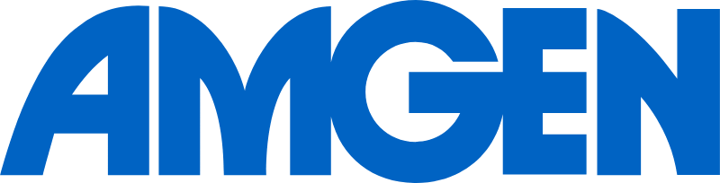 AMGEN logo
