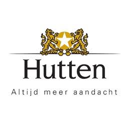 Hutten logo