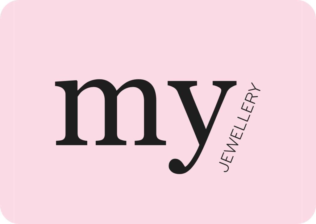My Jewellery logo
