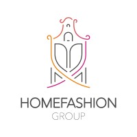 Homefashion-Group B.V. logo
